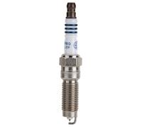 HELLA 8EH 188 706-811 Spark plug M12 x 1,25 SW: 14mm FORD: FIESTA 6, FOCUS 3, FIESTA 7