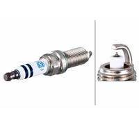 Hella 8EH188706-911 Spark Plug Fits BMW 1 3 5 6 7 Series X1 X3 X5 Z4 0037663