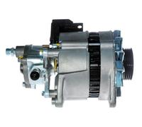HELLA 8EL 011 710-001 Alternator