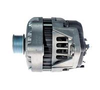 HELLA 8EL 011 710-071 Alternator - 14V - 100A