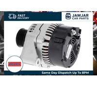 HELLA 8EL 011 710-081 Alternator Fits Mercedes CLK Convertible C-Class E-Class