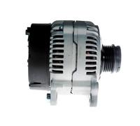 HELLA 8EL 011 710-231 Alternator With Freewheel Belt Pulley 14V Fits Audi VW