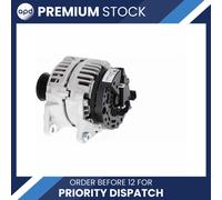 HELLA 8EL 011 710-311 Alternator - 14V - 90A
