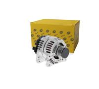 HELLA 8EL 011 710-381 Alternator - 14V - 90A