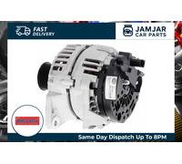 HELLA 8EL 011 710-481 Alternator - 14V - 90A