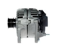 HELLA 8EL 011 710-481 Alternator - 14V - 90A