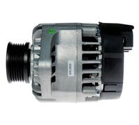 HELLA 8EL 011 710-501 Alternator