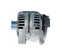 HELLA 8EL 011 710-531 Alternator - 14V - 120A