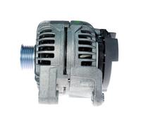 Hella Alternator 14V 120A for e.g. Opel Zafira A Mpv (T98) 8EL 011 710-531