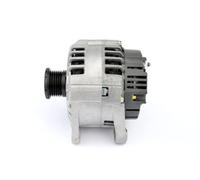 Hella Alternator 14V 130A for e.g. Renault Laguna II (Bg0/1_) 8EL 011 710-561