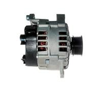 HELLA 8EL 011 710-601 Alternator - 14V - 120A
