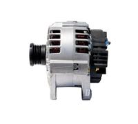 HELLA 8EL 011 710-611 Alternator - 14V - 125A