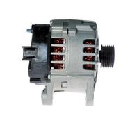 HELLA 8EL 011 710-641 Alternator 14V 125A Fits Nissan Opel Renault Vauxhall