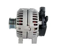 HELLA 8EL 011 710-661 Alternator 14V Fits Fiat Lancia Peugeot Suzuki Toyota
