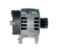 HELLA 8EL 011 710-681 Alternator Electrical Generator 14V Fits Audi Skoda VW