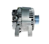 HELLA Alternator - 14V - 80A - for e.g. Ford Fiesta V (Jh_, Jd_) 8EL011710-771