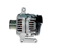 Hella 8EL011710-781 Alternator Fits Ford Transit 2C1T10300BA 2C1T10300BB 4362258
