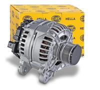 HELLA 8EL 011 710-791 Alternator - 14V - 140A