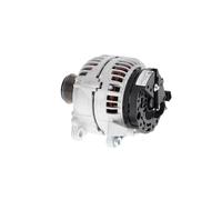 Alternator with freewheel belt pulley 8EL 011 710-791 HELLA for VW SEAT SKODA