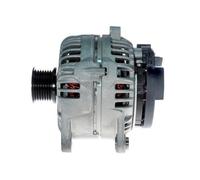 HELLA 8EL 011 710-801 Alternator - 14V - 150A