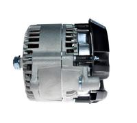 HELLA 8EL 011 710-831 Car Alternator Without Belt Pulley 14V 125A Fits Ford
