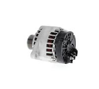HELLA 8EL 011 710-871 Alternator 14V Fits Alfa Fiat Lancia Opel Vauxhall