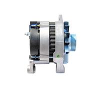 HELLA 8EL 011 710-911 Alternator Generator 14V Fits Citroen Peugeot Talbot
