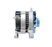 HELLA 8EL 011 710-911 Alternator Generator 14V Fits Citroen Peugeot Talbot