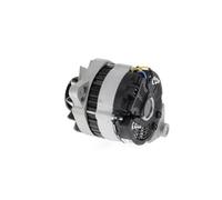 HELLA Alternator - 14V - 60A - for e.g. Renault Clio I (B/C57_, 5/ 8EL011710-961
