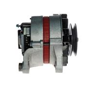 HELLA 8EL 011 711-011 Alternator 14V Fits Alfa Romeo Citroen Fiat Iveco