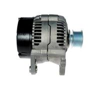 HELLA 8EL 011 711-031 Alternator Generator 14V Fits Audi Ford Seat Skoda VW