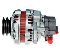 HELLA 8EL 011 711-091 Alternator