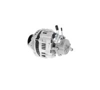 HELLA 8EL 011 711-121 Alternator - 14V - 105A