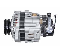 HELLA 8EL 011 711-181 Alternator
