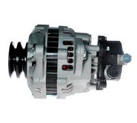 HELLA 8EL 011 711-181 Alternator