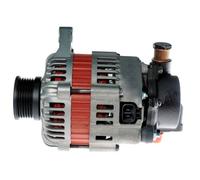 HELLA 8EL 011 711-221 Alternator W/ Freewheel Belt Pulley 14V Fits Hyundai Kia