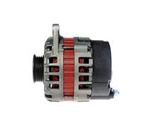 Hella Alternator 8EL 011 711-311 - 14V 90A with V-ribbed Belt Pulley - Fits Hyundai/Kia
