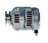 HELLA 8EL 011 711-391 Car Alternator Generator 14V Fits Daihatsu Piaggio