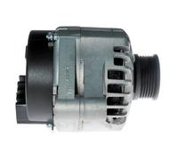HELLA 8EL 011 711-631 Alternator Electrical Generator 14V Fits Opel Vauxhall