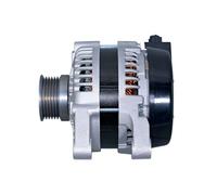 HELLA 8EL 011 711-801 Alternator Fits Ford C-Max Fusion Fiesta 5 Van Focus 2