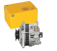HELLA 8EL 011 712-071 Alternator - 14V - 60A