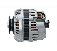 HELLA 8EL 011 712-071 Car Alternator With Belt Pulley 14V 60A Current Fits Mazda