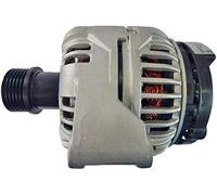 HELLA 8EL 011 712-181 Alternator - 14V - 140A