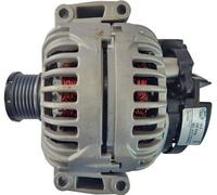 HELLA 8EL 011 712-211 Alternator Electrical Generator 14V Fits Mercedes-Benz