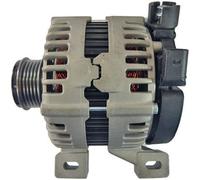 HELLA 8EL 011 712-221 Alternator
