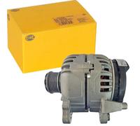 HELLA 8EL 011 712-301 Alternator Generator 14V 140A Fits Audi Seat Skoda VW