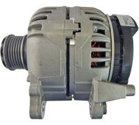 HELLA 8EL 011 712-301 Alternator Generator 14V 140A Fits Audi Seat Skoda VW