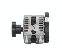 Alternator 8EL 011 712-331 HELLA for FORD GALAXY II S-MAX MONDEO IV