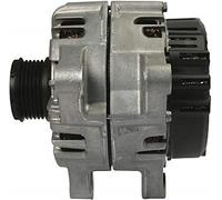 HELLA 8EL 011 712-341 Alternator - 14V - 180A