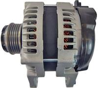 HELLA 8EL 011 712-361 Alternator Electrical Generator 14V Fits Alfa Romeo Fiat
